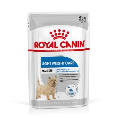 Royal Canin Light Weight Care Adult Våtfoder för hund